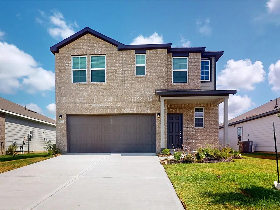 11632 Whirlaway Dr