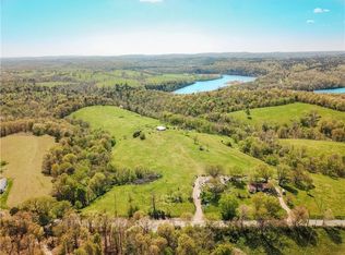 12799 High Sky Inn Rd, Hindsville, AR 72738