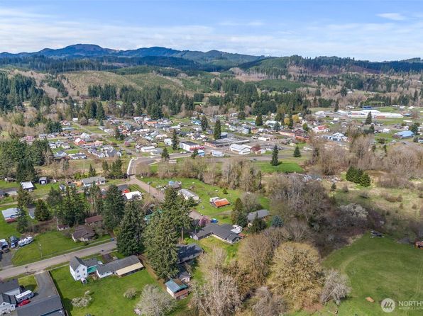 220 California Street, Pe Ell, WA 98572