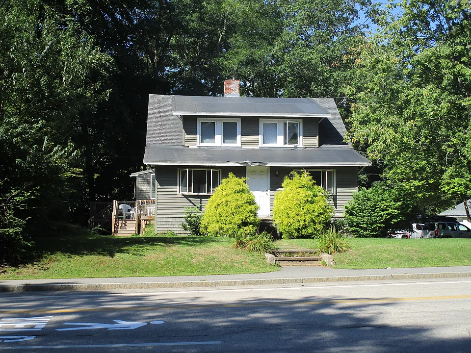 45 Madbury Rd