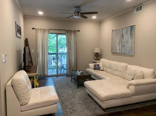 1075 Peachtree Walk NE UNIT A208, Atlanta, GA 30309