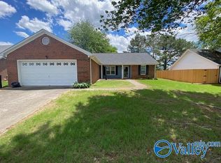 223 Prairie Dr, Madison, AL 35758