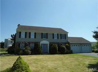 1443 Dove Ter, Allentown, PA 18106