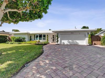 5821 NE 20th Ter, Fort Lauderdale, FL, 33308