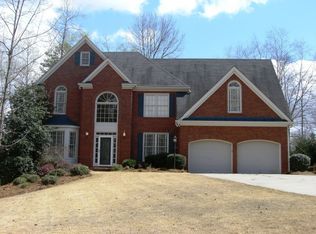953 Bramble Oak Ct, Powder Springs, GA 30127