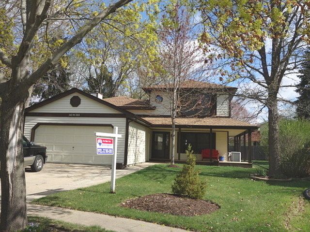 1st image of 30W110 Greenbrook Ct
