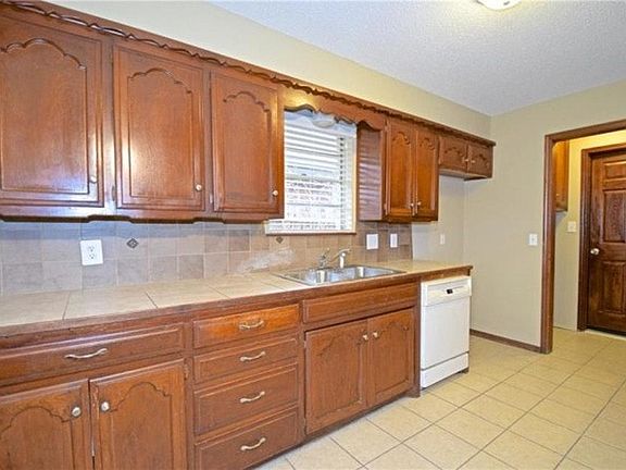 Newer counter tops