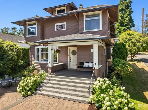 1435 37th Avenue, Seattle, WA 98122