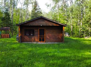 24043 220th St, Mc Grath, MN 56350