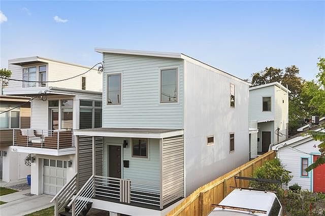 1st image of 4622 Baudin St #B