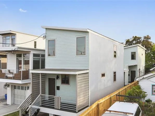 4622 Baudin St, New Orleans, LA