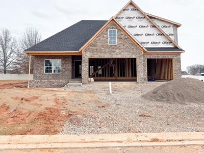 1117 Haverhill Dr Lot 46, Franklin, KY, 42134