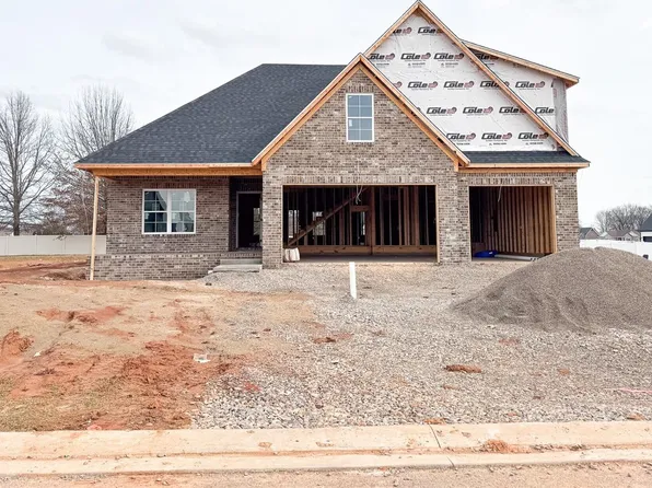 LOT 46 Haverhill Dr, Franklin, KY 42134