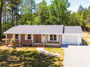 21181 Highway 49, Skipwith, VA 23968