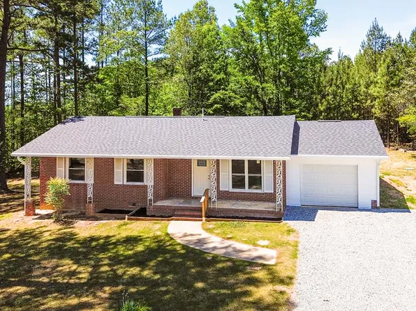 21181 Highway 49, Skipwith, VA 23968