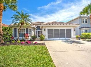 9512 Blue Stone Cir, Fort Myers, FL 33913