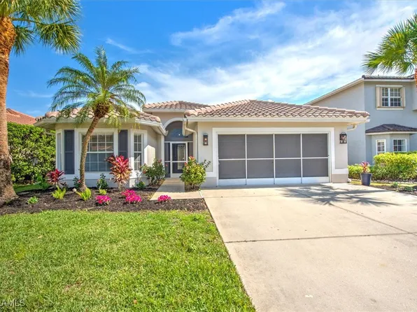 9512 Blue Stone Cir, Fort Myers, FL 33913