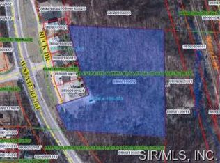 7913 Ruck Dr, Belleville, IL 62223