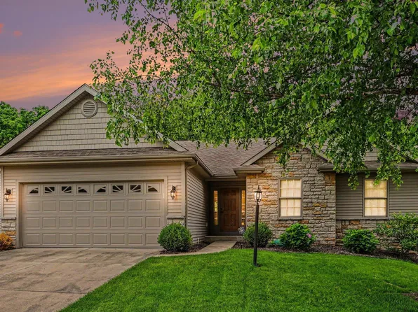 50292 Linnwood Dr, Elkhart, IN 46514
