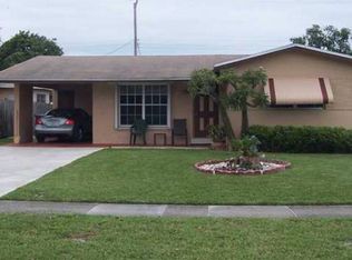 5501 Flagler St, Hollywood, FL 33021