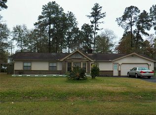 19862 S Plantation Estates Dr, Porter, TX 77365