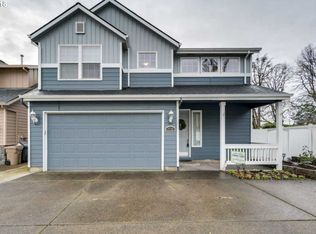 7738 SW Roanoke Dr, Wilsonville, OR 97070