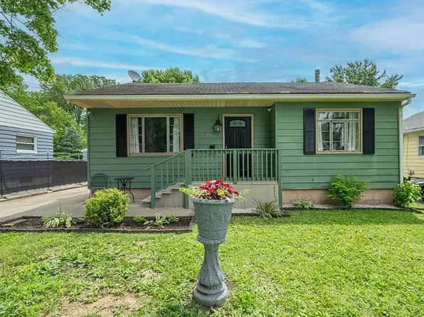 1432 Maxwell Ave NW, Warren, OH 44485