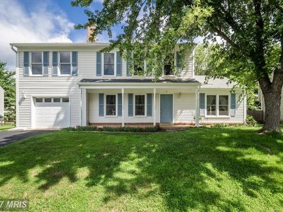 8 Barnswallow Ct, Sterling, VA, 20164