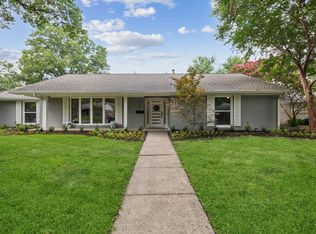 3151 Whirlaway Rd, Dallas, TX 75229