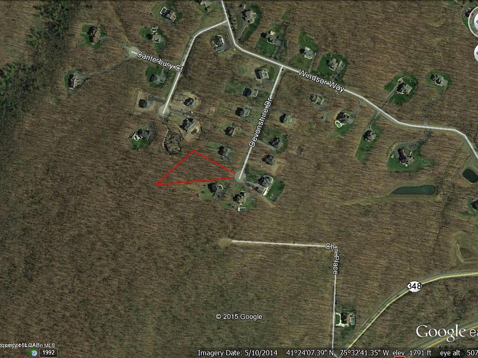 2nd image of L49 Devonshire Drive