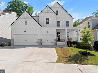 139 Treeline Trl, Canton, GA 30115