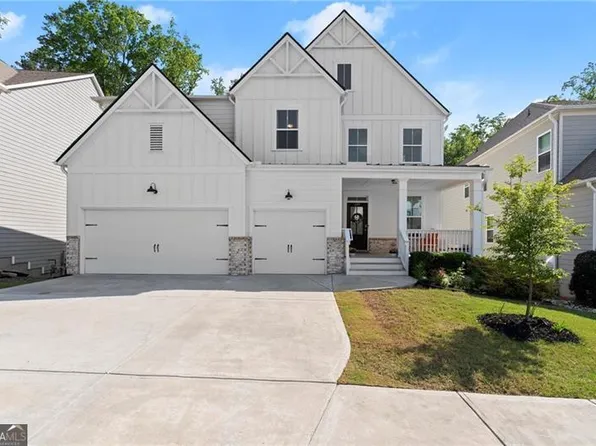 139 Treeline Trl, Canton, GA 30115