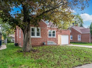 423 Bellwood Ave, Hillside, IL 60162