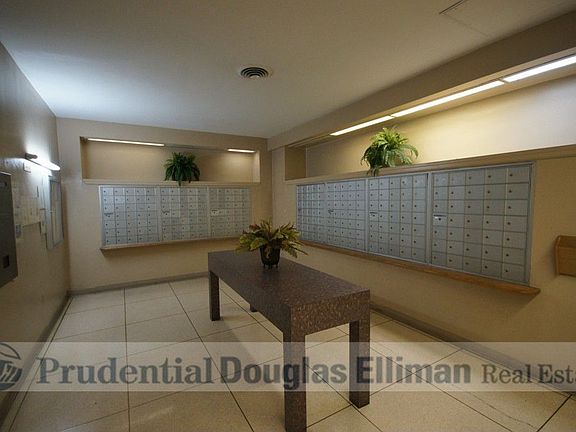 Mailroom