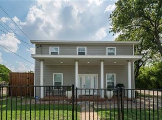 7091 Ash St, Frisco, TX 75034