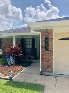 699 Aline St, La Place, LA, 70068