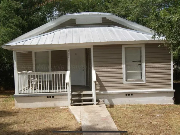 1343 3rd St NW, Nauvoo, AL 35578