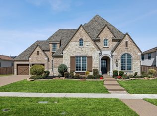 3668 Torrance Blvd, Frisco, TX 75034