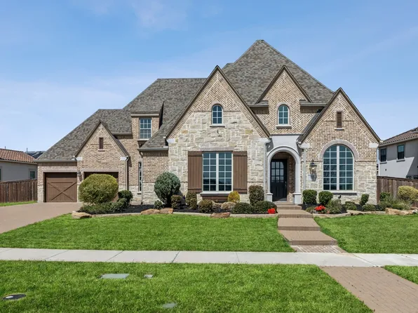 3668 Torrance Blvd, Frisco, TX 75034