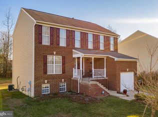 11464 Westmont Ct, Waldorf, MD 20602