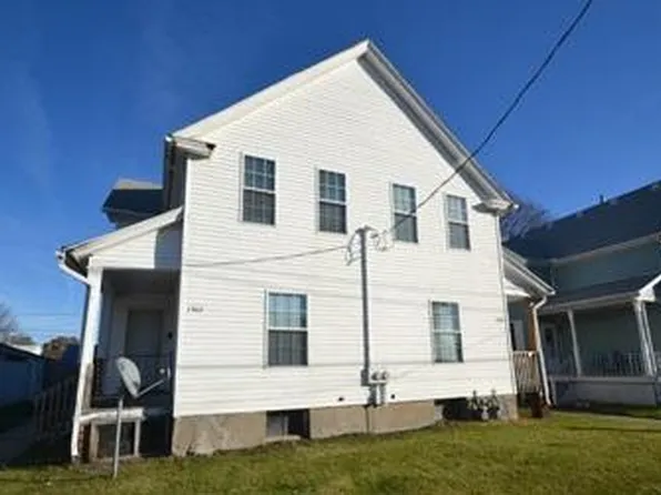 1507 Washington St, Davenport, IA 52804