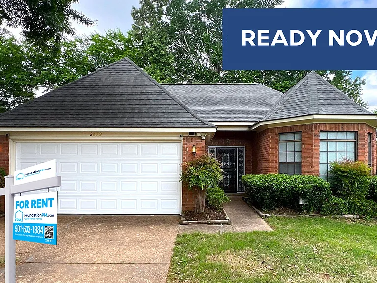 2679 Sage Meadow Dr — Photo 1