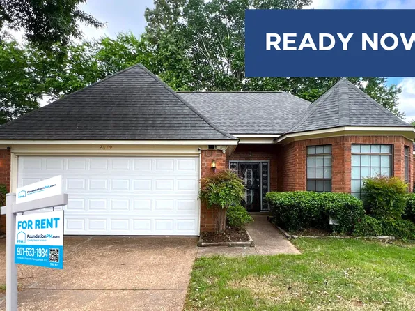 2679 Sage Meadow Dr, Memphis, TN 38133