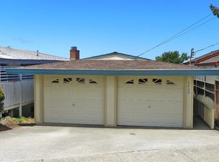 1620 Elm Ave, Richmond, CA 94805