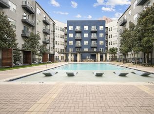 Maddox, Dallas, TX 75204