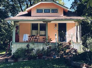 805 W Ralston Dr, Bloomington, IN 47403