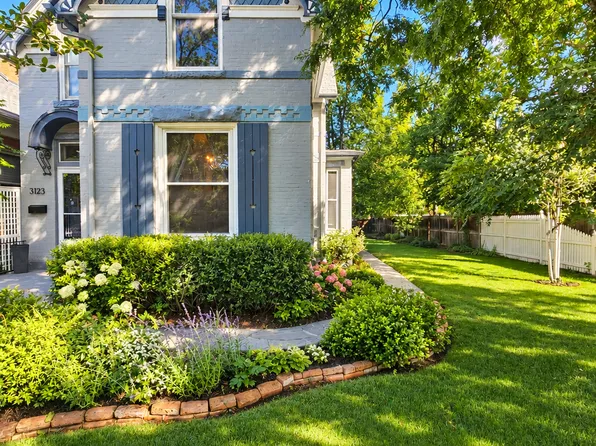 3123 W 23rd Ave, Denver, CO 80211