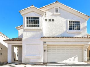 2458 Wrangler Walsh Ln, Henderson, NV 89002