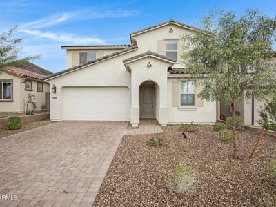12370 W CASSIA Trail, Peoria, AZ, 85383