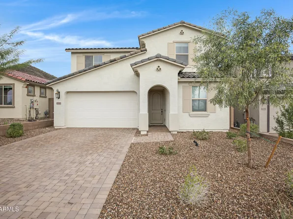 12370 W CASSIA Trail, Peoria, AZ 85383